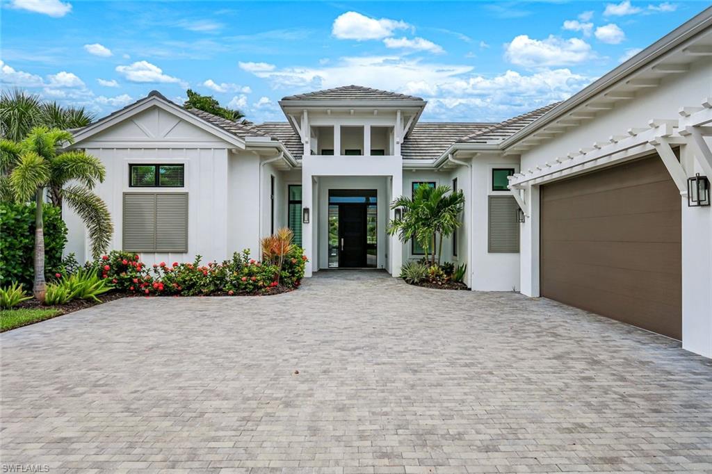 9937 Montiano DR, NAPLES FL 34113