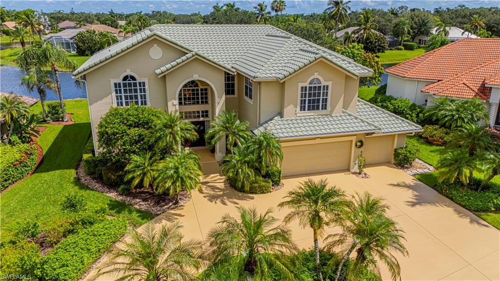 4763 Kittiwake CT, NAPLES FL 34119