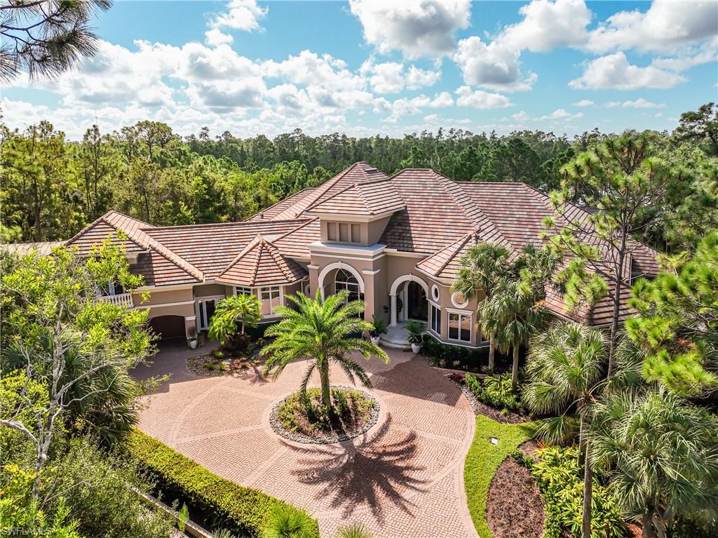 4457 Club Estates DR, NAPLES FL 34112