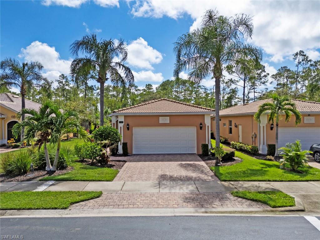 15389 Cortona WAY, NAPLES FL 34120