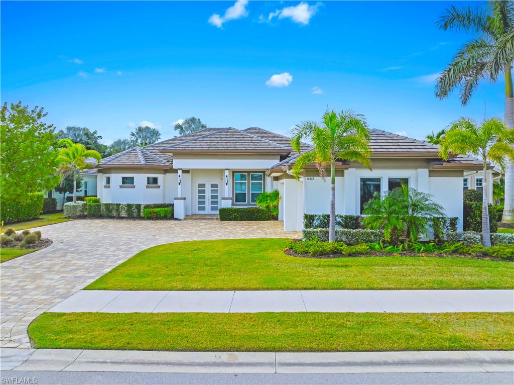 14362 Charthouse CIR, NAPLES FL 34114