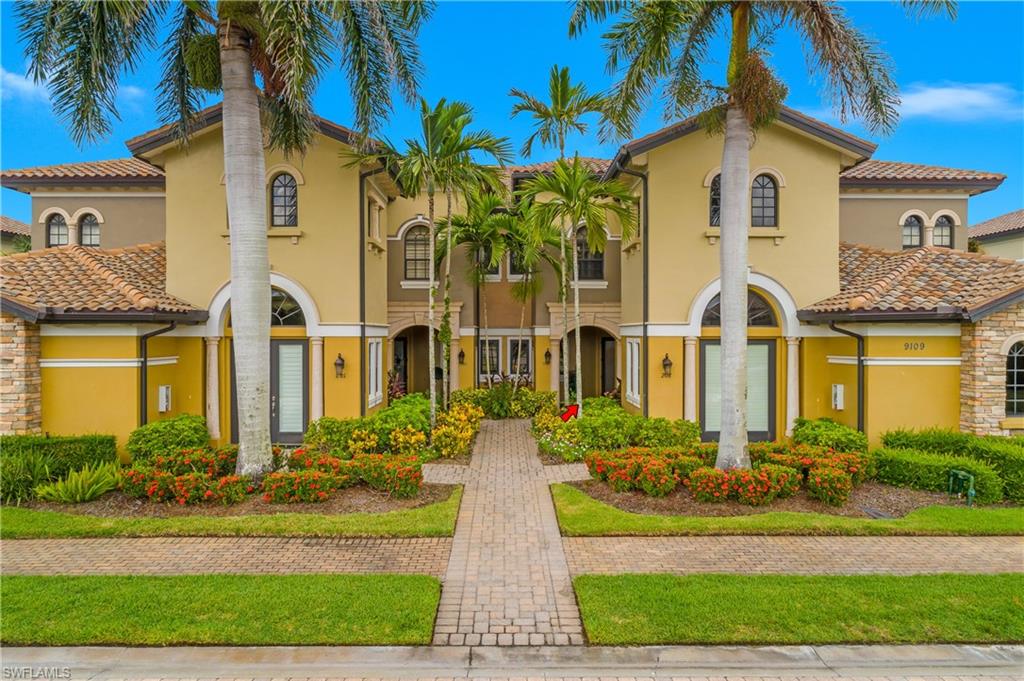 9109 PRIMA WAY # 102, NAPLES FL 34113