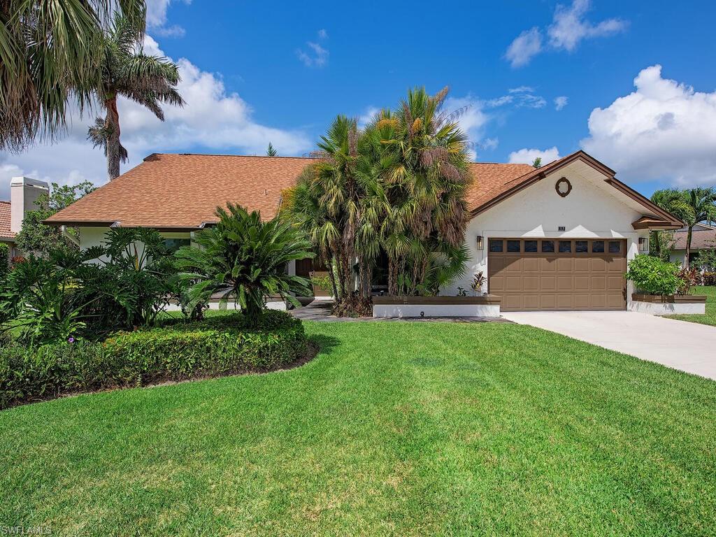 113 Palmetto Dunes CIR, NAPLES FL 34113