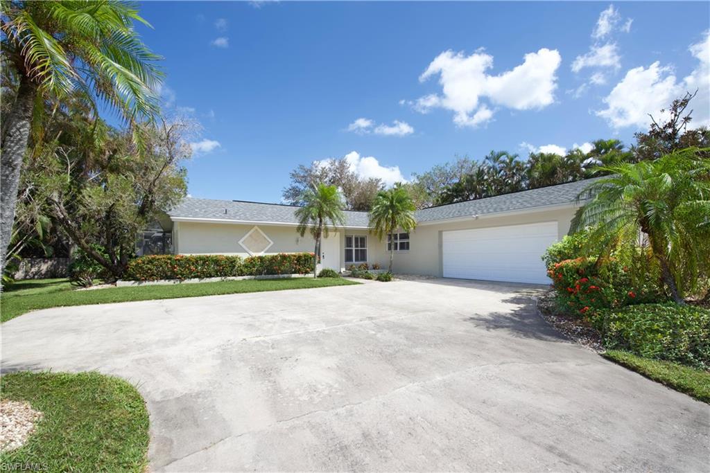 673 Travers AVE, FORT MYERS FL 33919