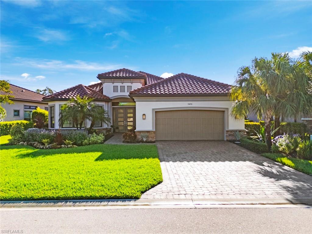 9470 Galliano TER, NAPLES FL 34119