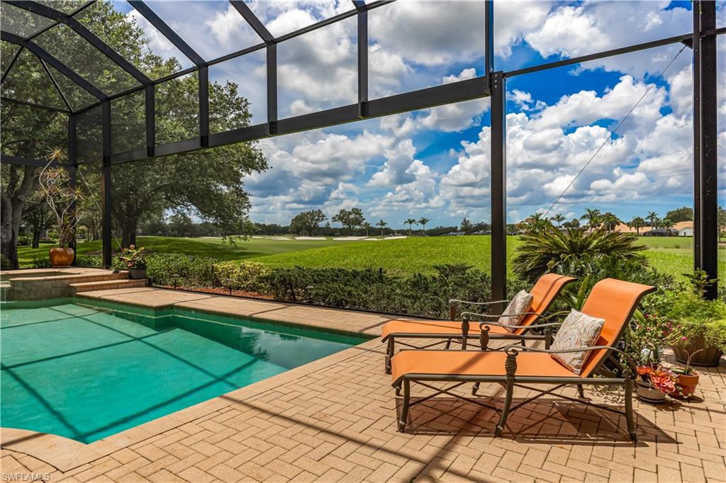412 Terracina WAY, NAPLES FL 34119