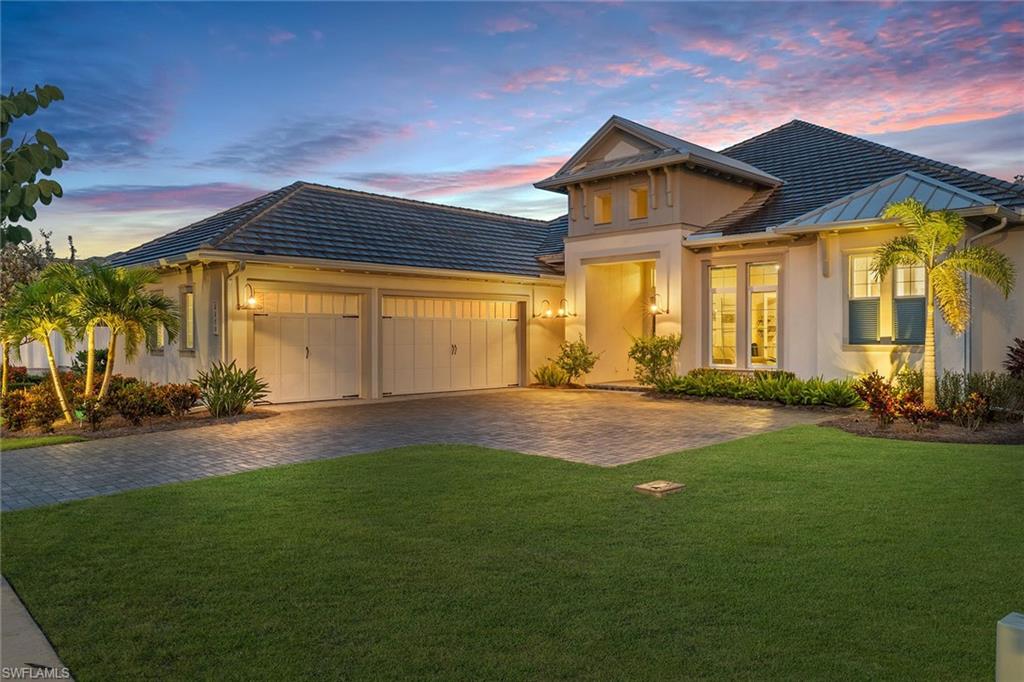 6270 Union Island WAY, NAPLES FL 34113