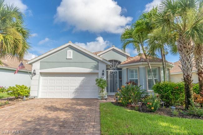 8459 Benelli CT, NAPLES FL 34114