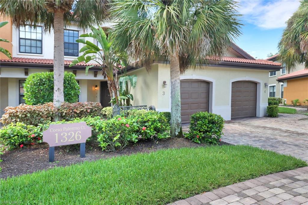 1326 Corso Palermo CT # 3, NAPLES FL 34105