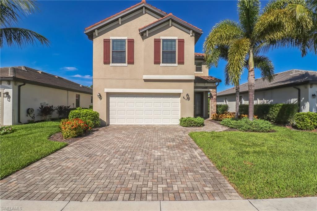 9227 Shadow Oak LN, NAPLES FL 34120
