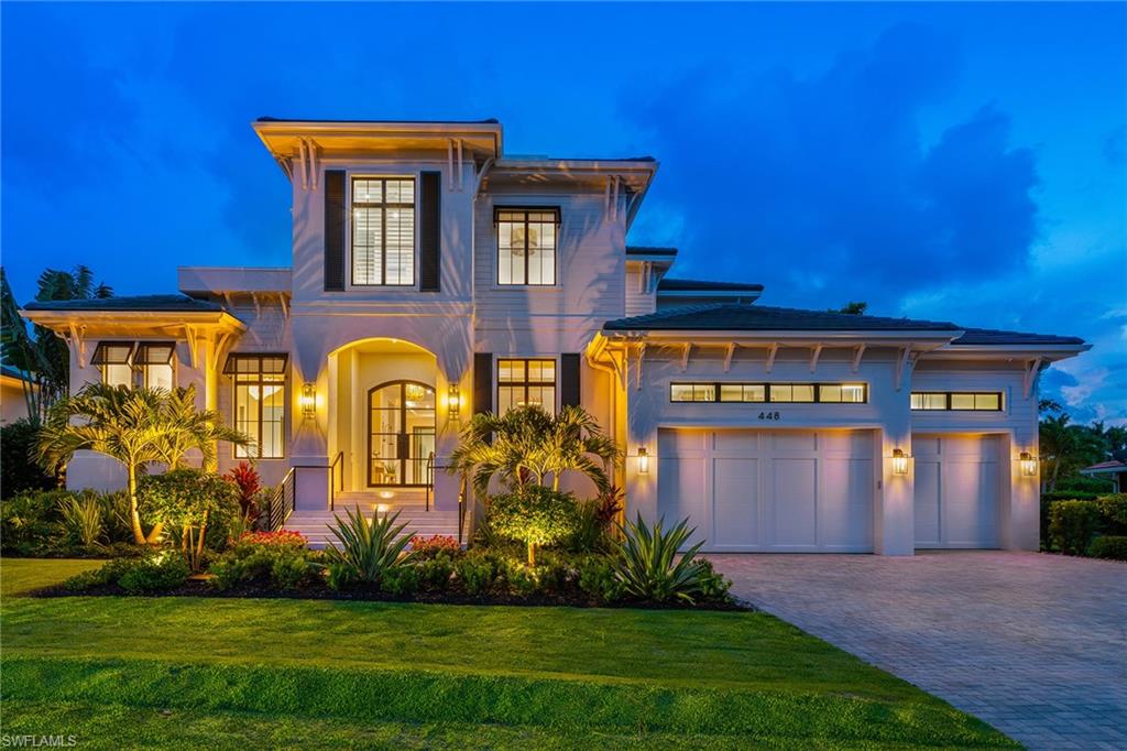 448 Devils LN, NAPLES FL 34103