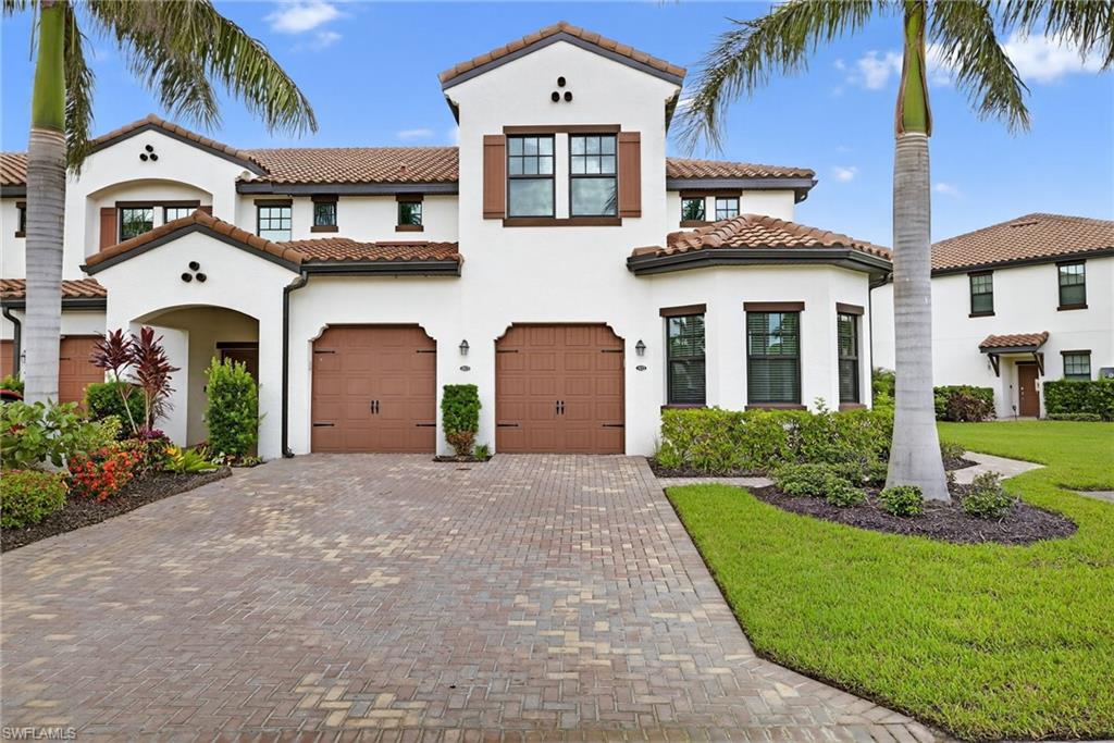 11789 Grand Belvedere WAY # 103, FORT MYERS FL 33913