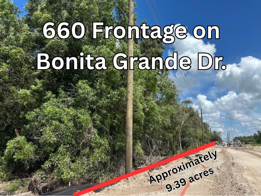 12880 Tower RD, BONITA SPRINGS FL 34135