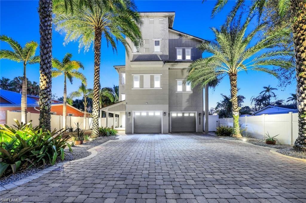 27281 S Riverside DR, BONITA SPRINGS FL 34135