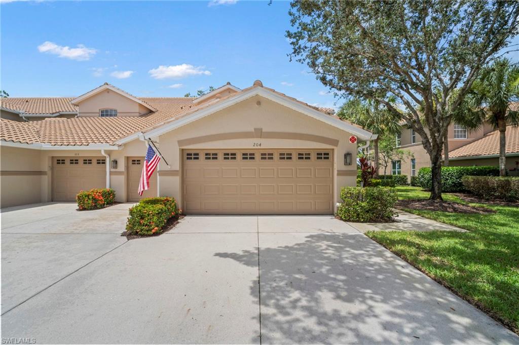 8570 Danbury BLVD # 204, NAPLES FL 34120