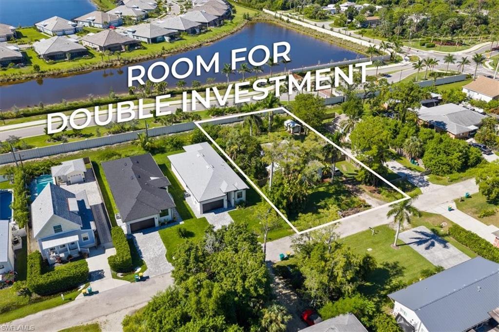 3024 Woodside AVE, NAPLES FL 34112