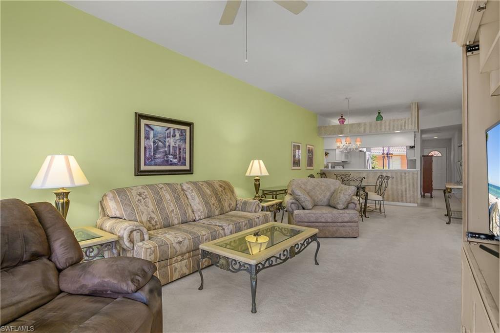 6600 Beach Resort DR # 407, NAPLES FL 34114