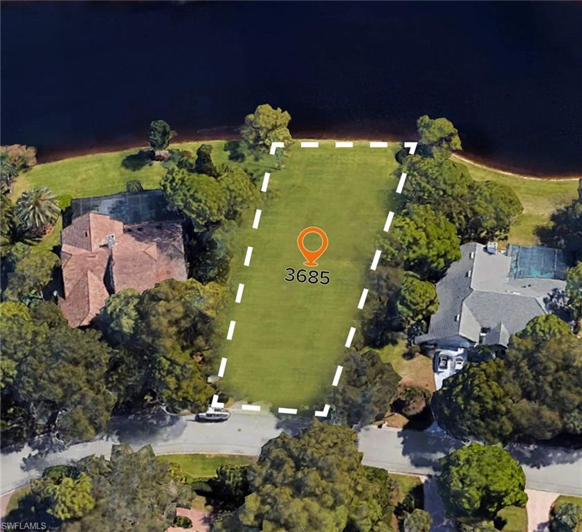 3685 WOODLAKE DR, BONITA SPRINGS FL 34134