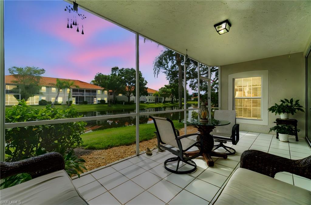 7552 Oleander Gate DR # C104, NAPLES FL 34109