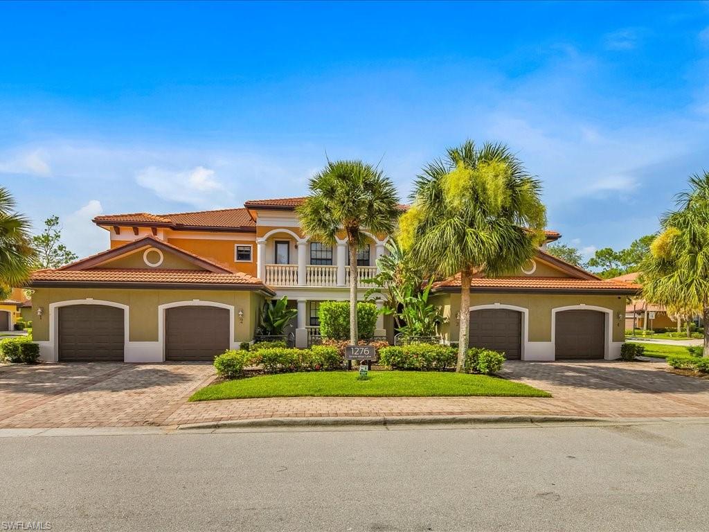 1276 Strada Milan LN # 4004, NAPLES FL 34105