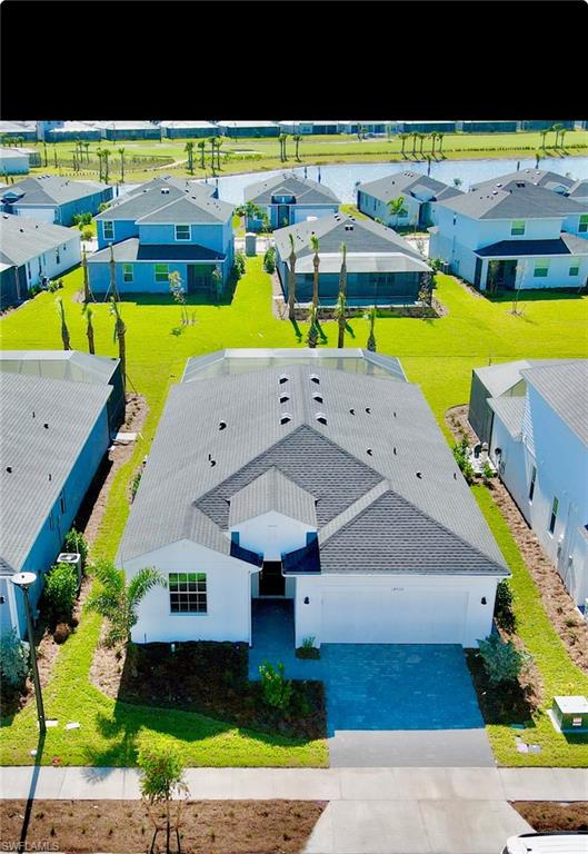 44032 Bellamy PL, Babcock Ranch FL 33982