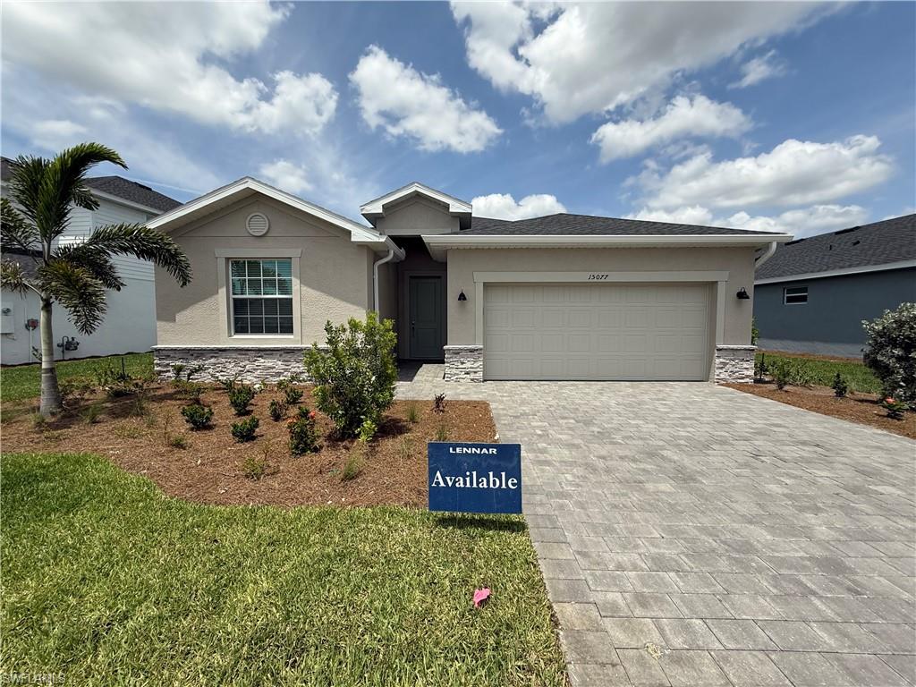 44020 Bellamy PL, Babcock Ranch FL 33982