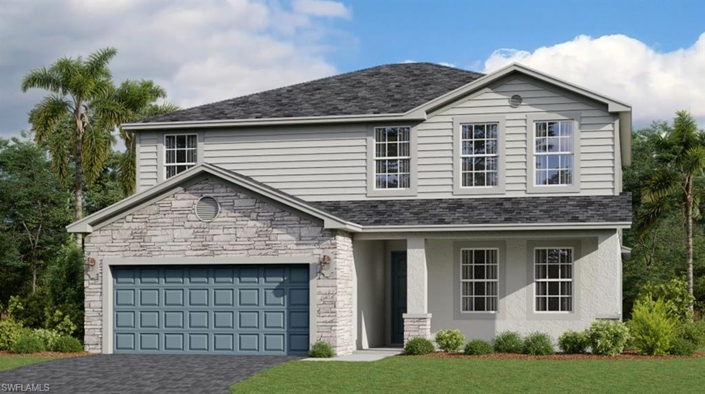 44026 Bellamy PL, Babcock Ranch FL 33982