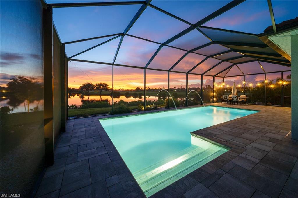 18652 Royal Hammock BLVD, NAPLES FL 34114
