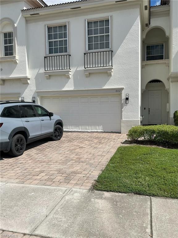 7029 Ambrosia LN # 602, NAPLES FL 34119