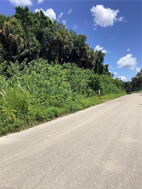 4910 N Miraham DR, IMMOKALEE FL 34142