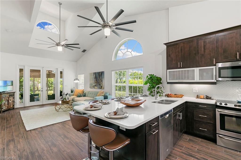 1733 San Bernadino WAY # K406, NAPLES FL 34109