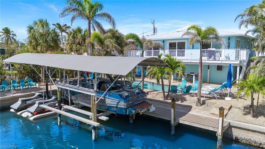 2 Avenida Carita, FORT MYERS BEACH FL 33931