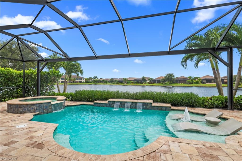 9468 Livorno CT, NAPLES FL 34119