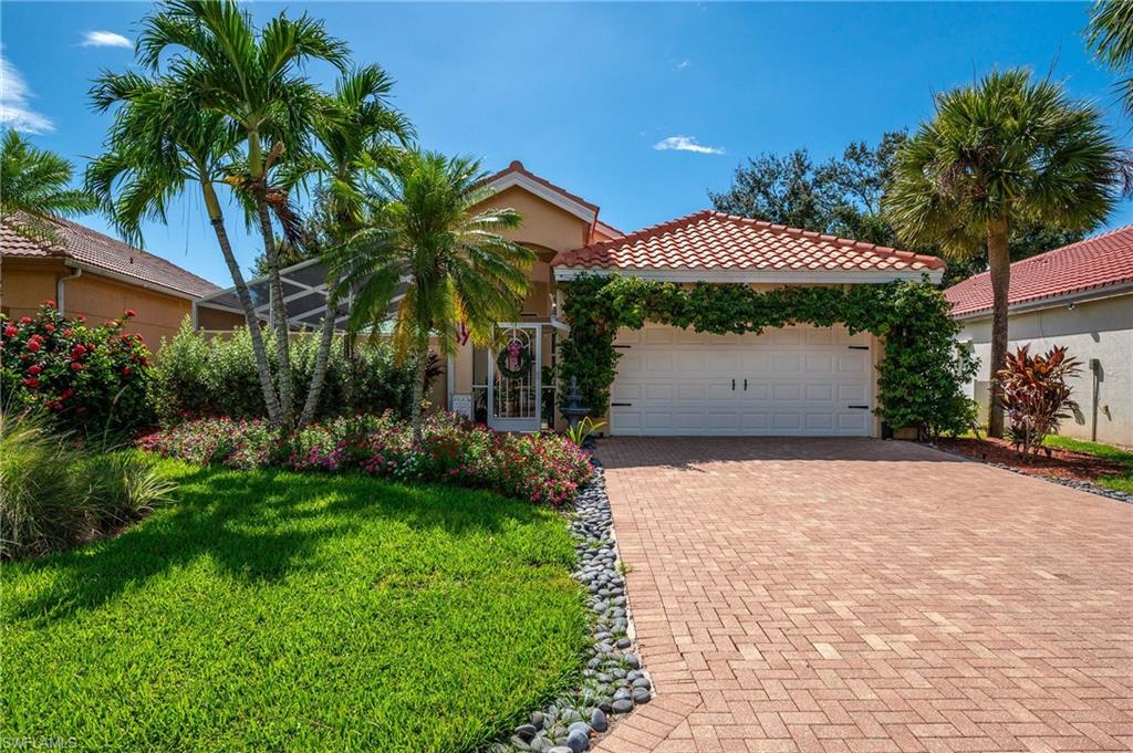 129 Sabal Lake DR, NAPLES FL 34104