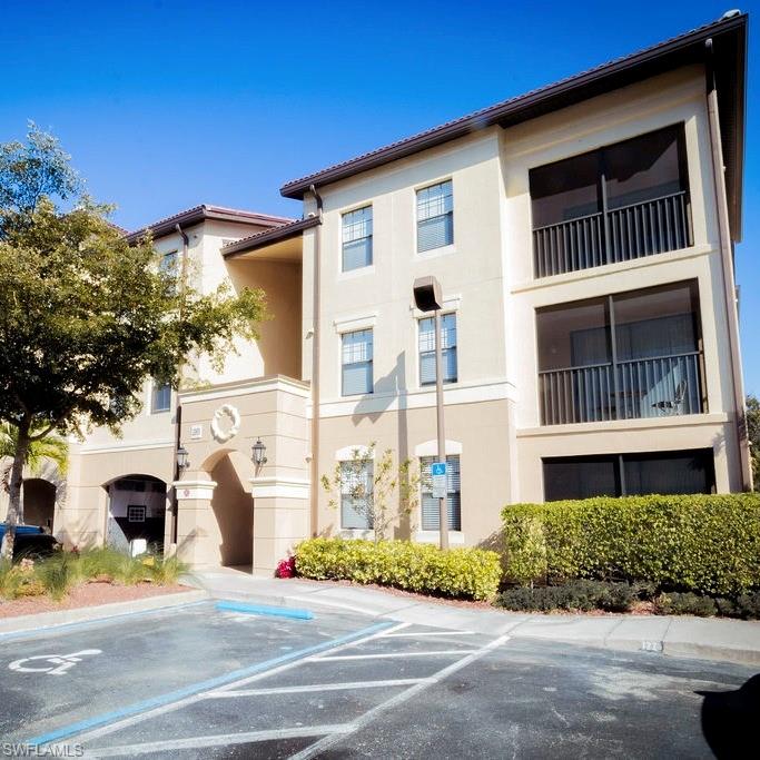 12975 Positano CIR # 207, NAPLES FL 34105