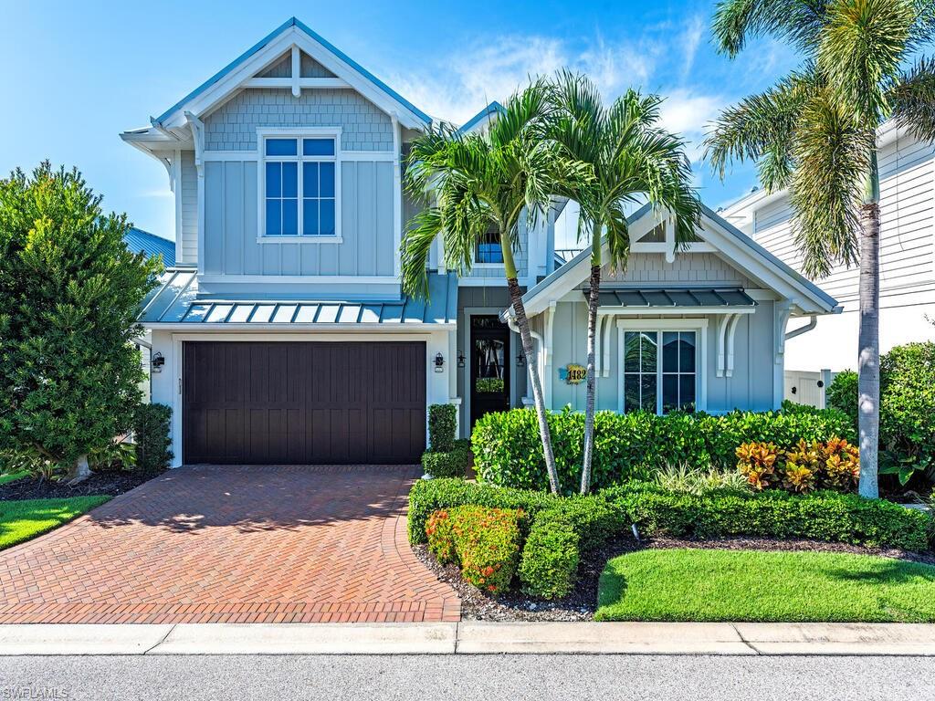 1482 2nd AVE S, NAPLES FL 34102