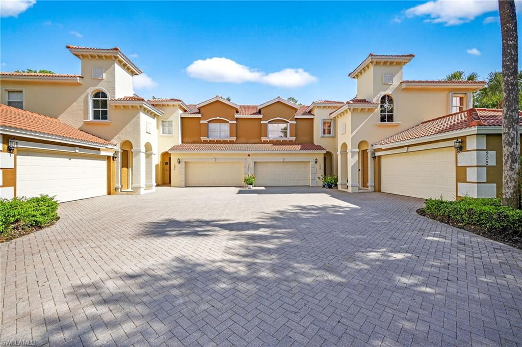 7231 Bergamo WAY # 202, FORT MYERS FL 33966