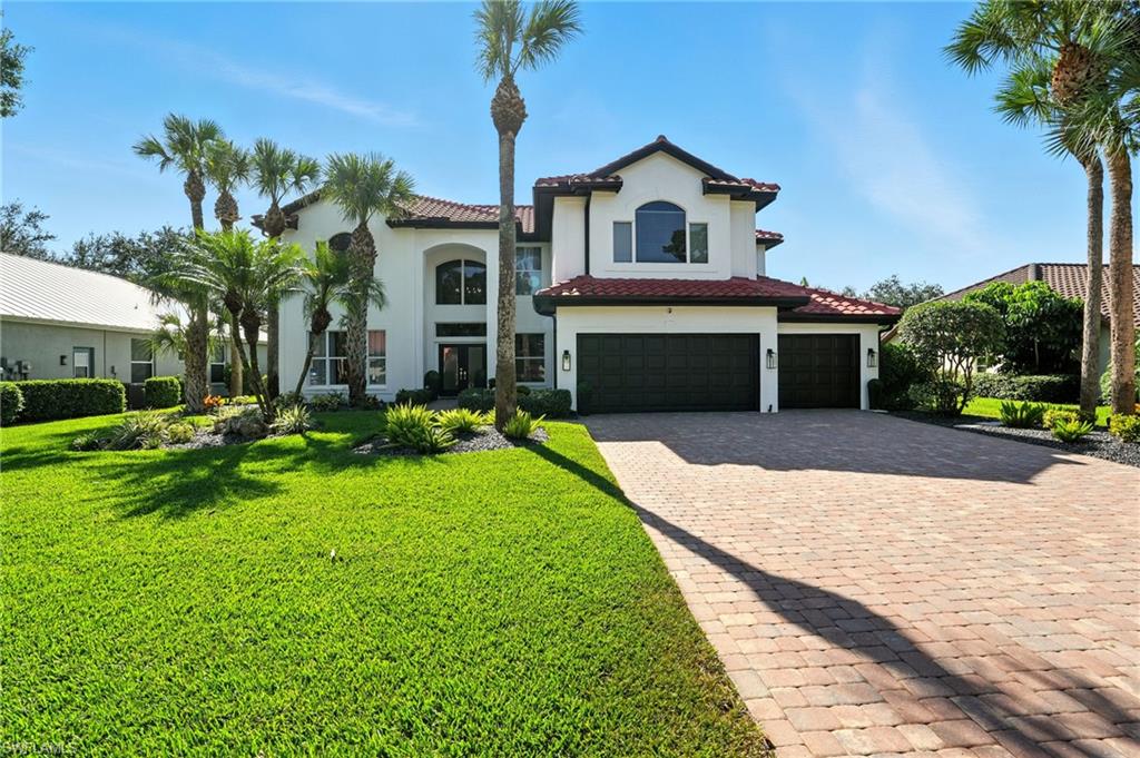 11250 Mahogany RUN, FORT MYERS FL 33913