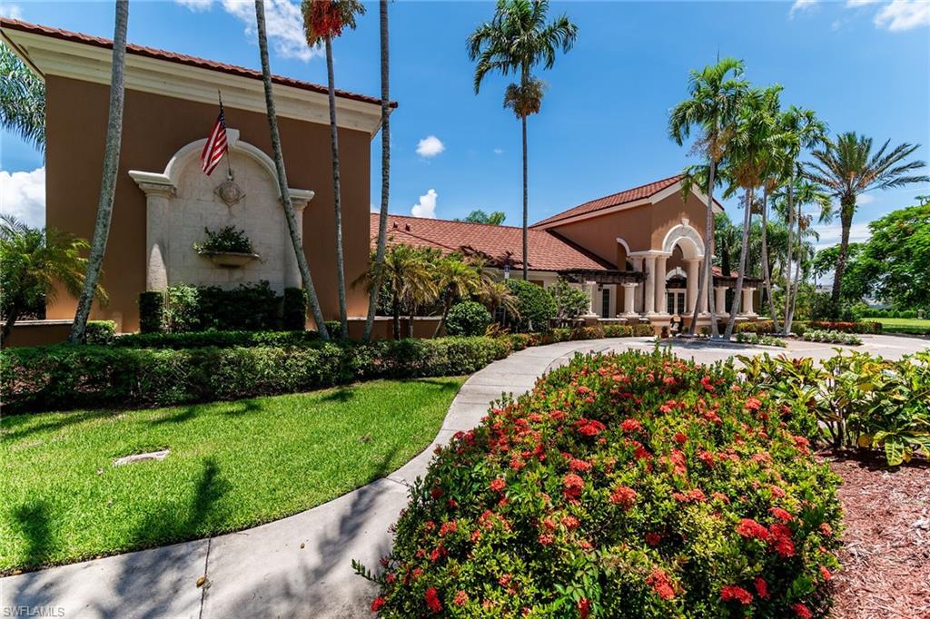 1810 Florida Club CIR # 1111, NAPLES FL 34112