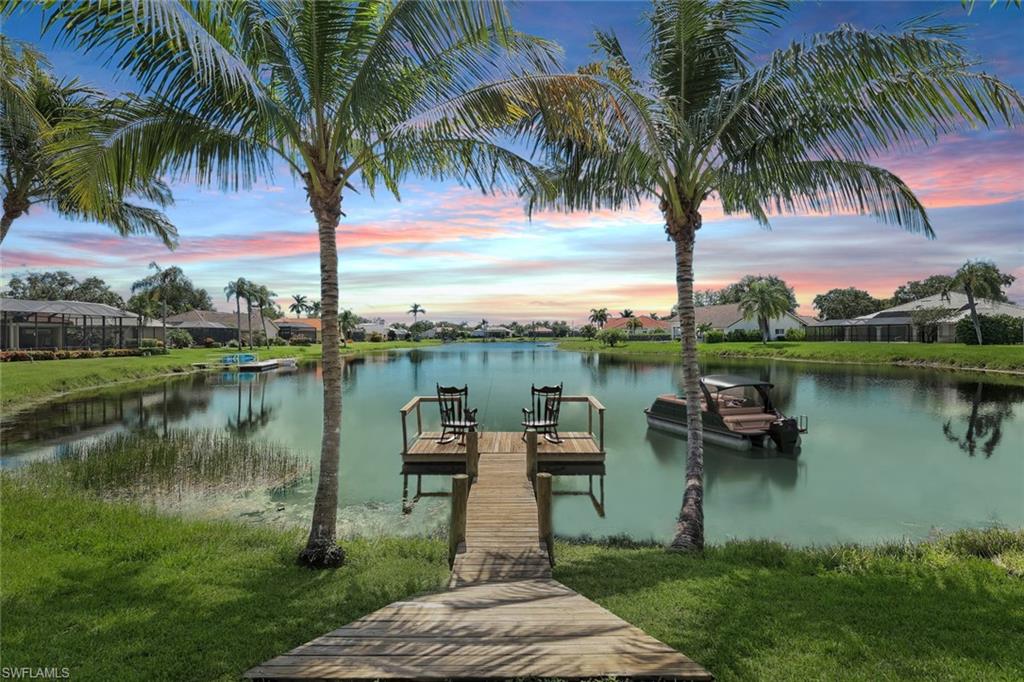 11201 Phoenix WAY, NAPLES FL 34119