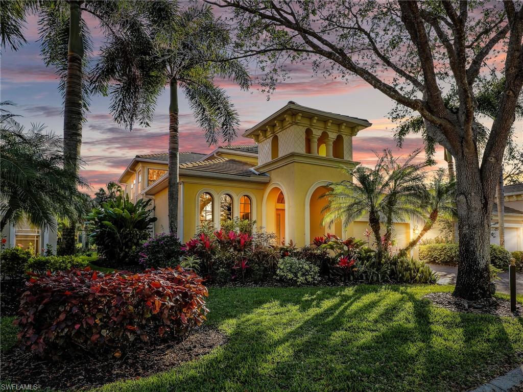 14631 Meravi DR, BONITA SPRINGS FL 34135