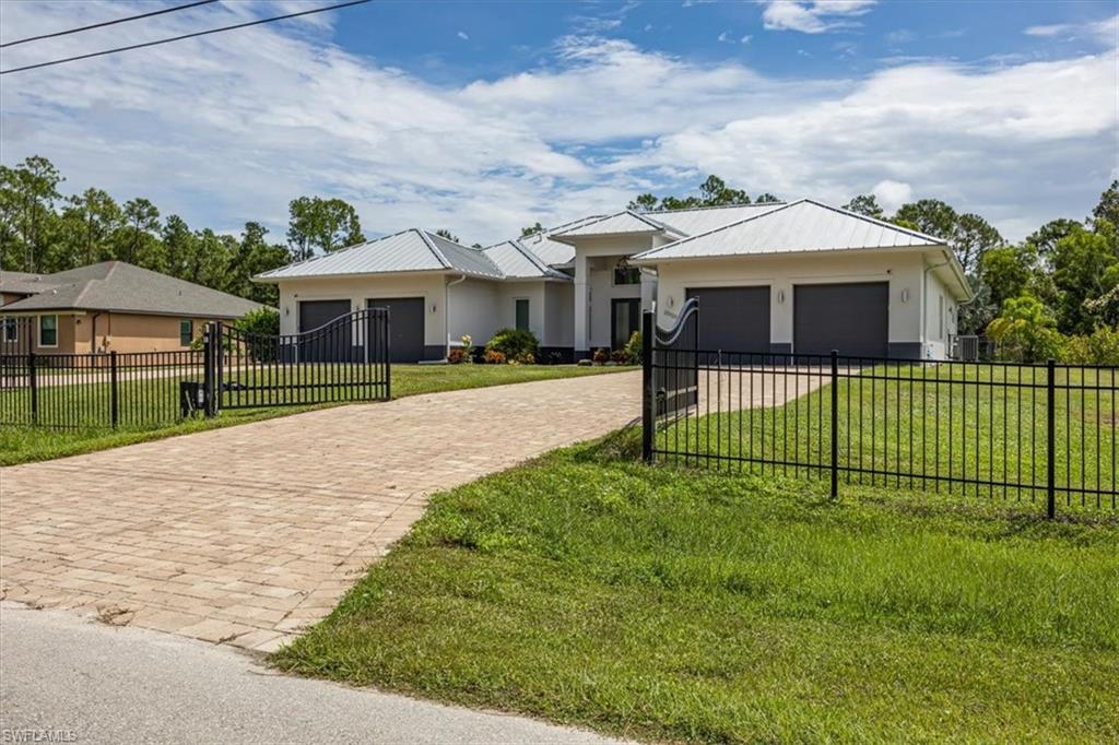 25125 Busy Bee DR, BONITA SPRINGS FL 34135