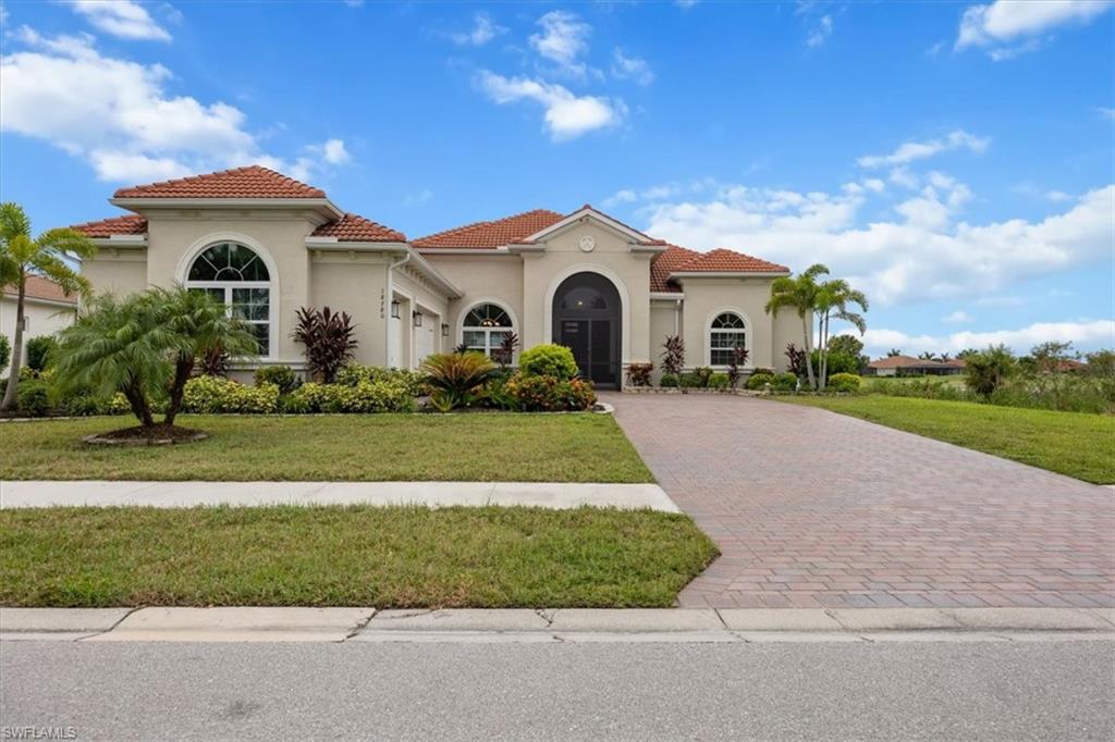18780 Royal Hammock BLVD, NAPLES FL 34114