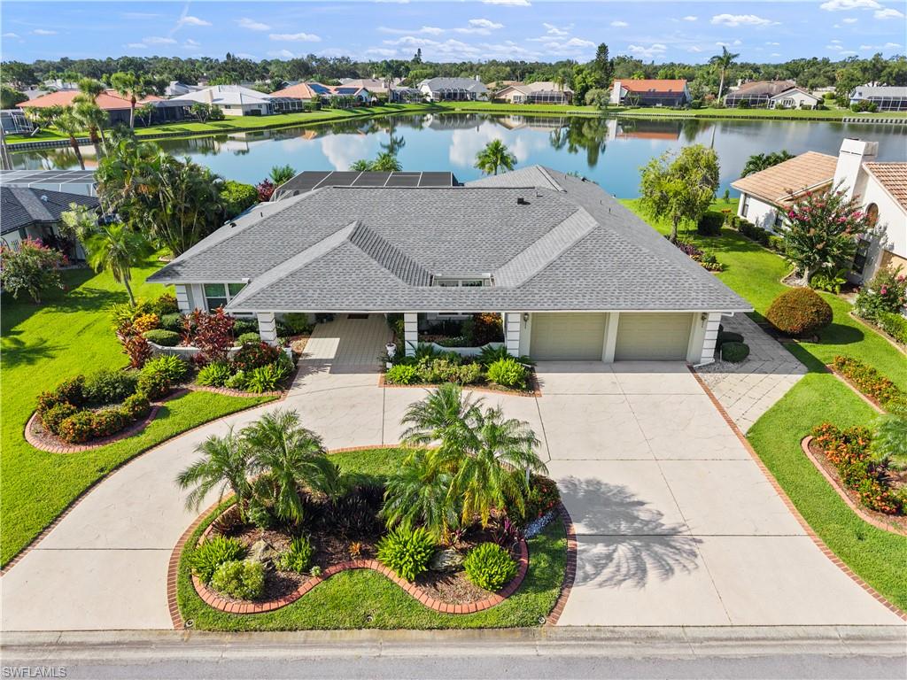 5649 Country Lakes DR, SARASOTA FL 34243