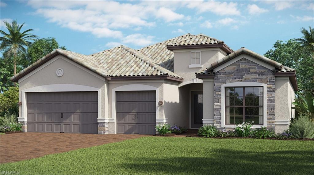 10574 Timber Creek DR, FORT MYERS FL 33913