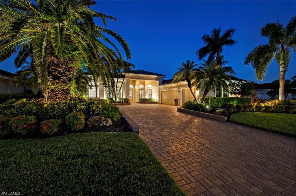 19427 La Serena DR, ESTERO FL 33967