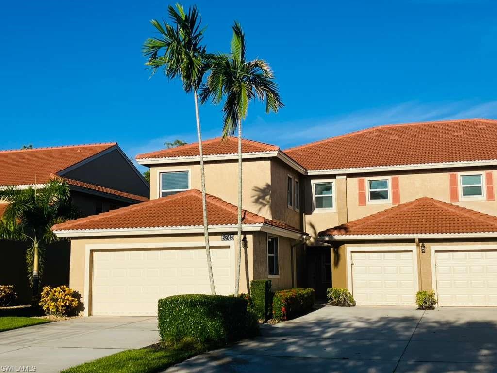 6745 Huntington Lakes CIR # 201, NAPLES FL 34119