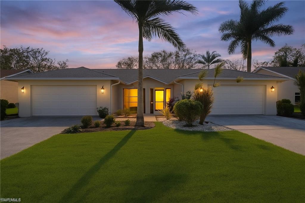 526 Saint Andrews BLVD # 18, NAPLES FL 34113