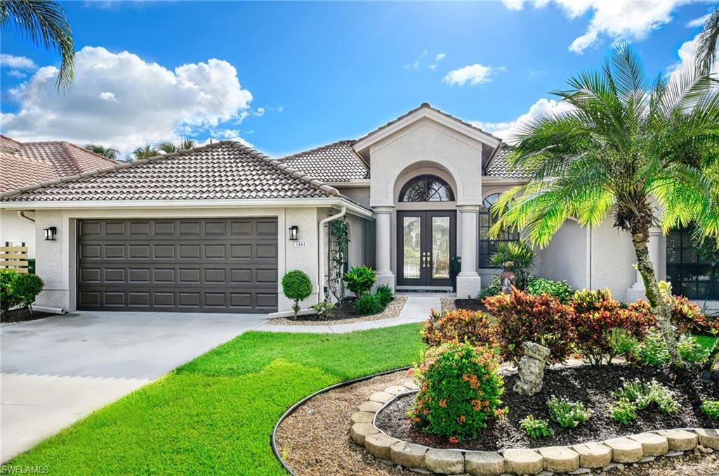 1002 Tivoli LN, NAPLES FL 34104