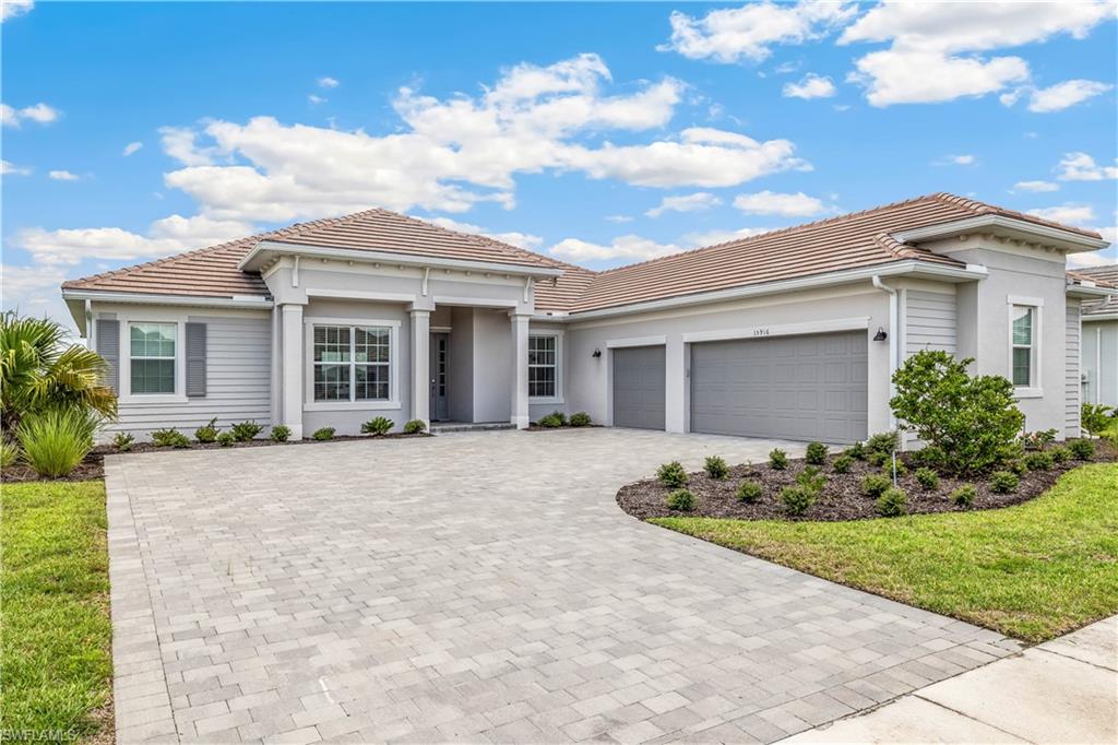 15916 Cranes Marsh CT, PUNTA GORDA FL 33982